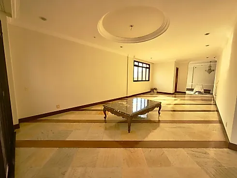 Apartamento em Centro, Florianópolis