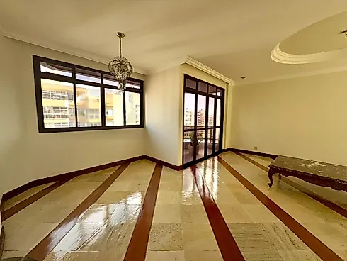 Apartamento em Centro, Florianópolis