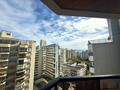 Apartamento em Centro, Florianópolis