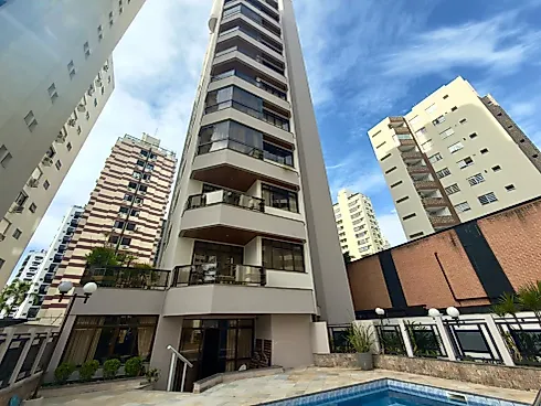 Apartamento em Centro, Florianópolis