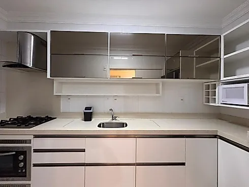 Apartamento em Campinas, São José