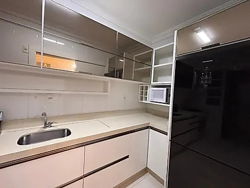 Apartamento em Campinas, São José