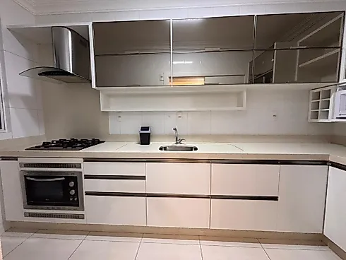 Apartamento em Campinas, São José