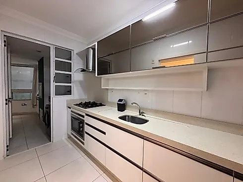 Apartamento em Campinas, São José