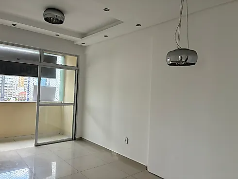 Apartamento em Campinas, São José