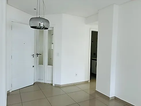 Apartamento em Campinas, São José