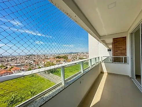 Jardim Atlântico, Florianópolis