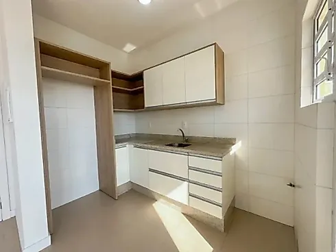 Apartamento em Jardim Atlântico, Florianópolis