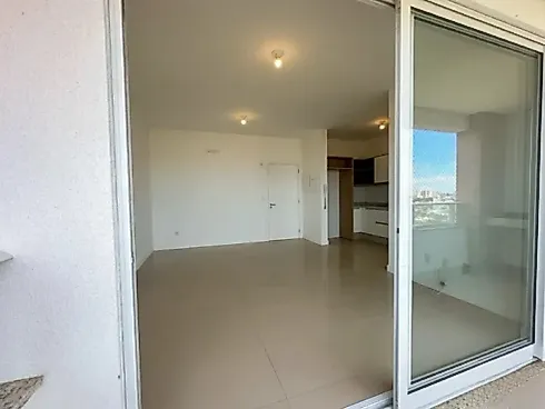 Apartamento em Jardim Atlântico, Florianópolis