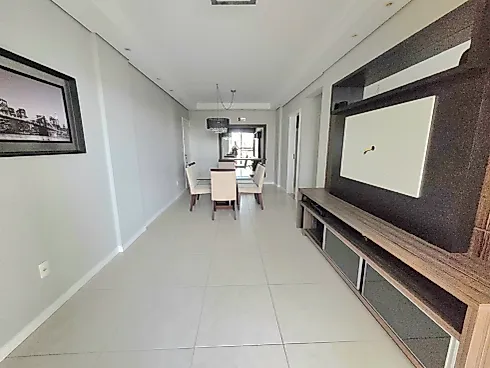 Apartamento em Kobrasol, São José
