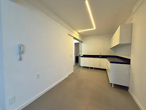 Apartamento em Centro, Florianópolis