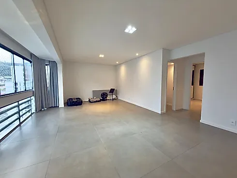 Apartamento em Centro, Florianópolis