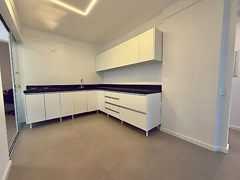 Apartamento em Centro, Florianópolis
