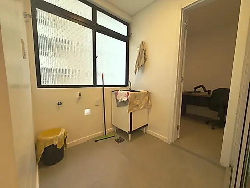Apartamento em Centro, Florianópolis