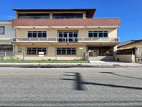 Barreiros, São José