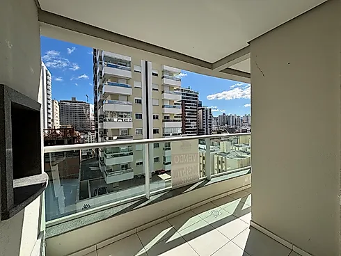 Apartamento em Campinas, São José