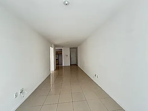 Apartamento em Campinas, São José
