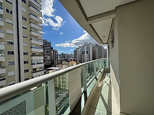 Apartamento em Campinas, São José