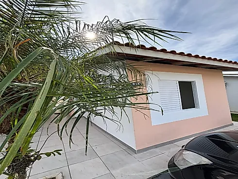 Bela Vista, Palhoça