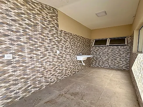 Casa em Bela Vista, Palhoça