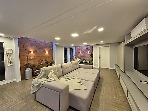 Casa em Bela Vista, São José