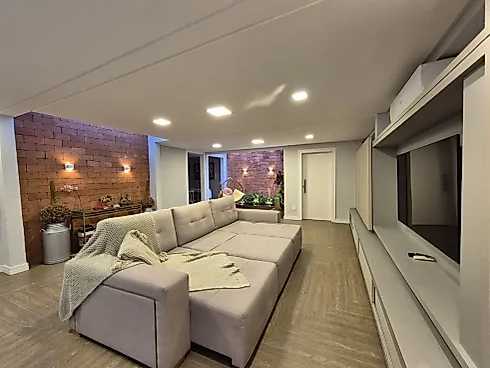 Casa em Bela Vista, São José