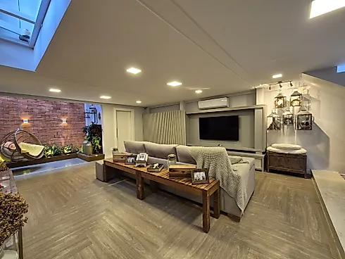 Casa com 3 quartos em Bela Vista, São José