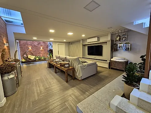 Casa em Bela Vista, São José