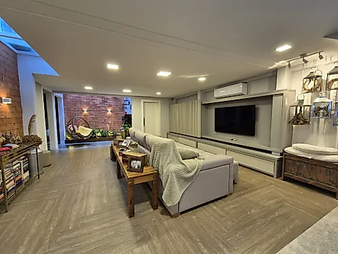 Casa em Bela Vista, São José
