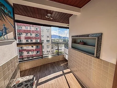 Apartamento em Itacorubi, Florianópolis