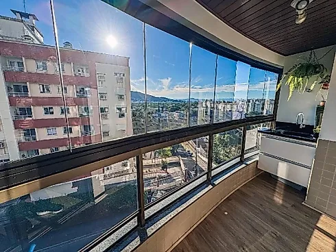 Apartamento em Itacorubi, Florianópolis