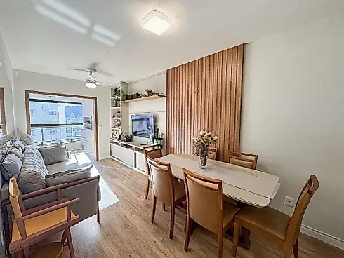 Apartamento em Itacorubi, Florianópolis