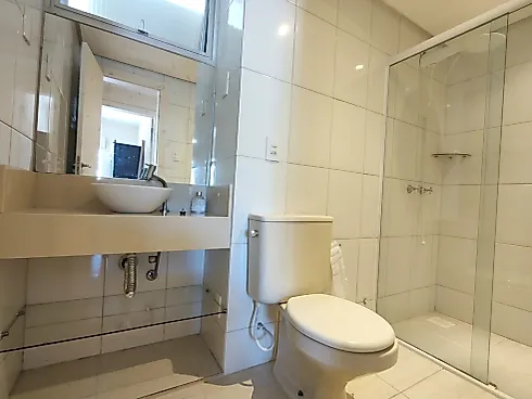Apartamento 3 Quartos com 1 Suíte - Centro - Foto 20