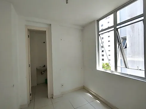 Apartamento 3 Quartos com 1 Suíte - Centro - Foto 13