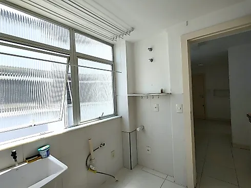 Apartamento 3 Quartos com 1 Suíte - Centro - Foto 12