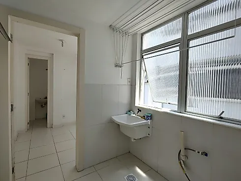 Apartamento 3 Quartos com 1 Suíte - Centro - Foto 11