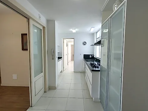Apartamento 3 Quartos com 1 Suíte - Centro - Foto 10