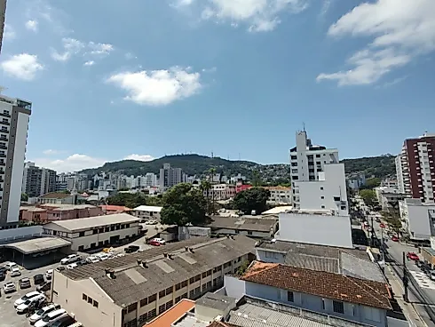 Apartamento 3 Quartos com 1 Suíte - Centro - Foto 24