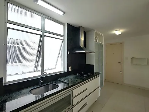 Apartamento 3 Quartos com 1 Suíte - Centro - Foto 9