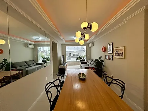 Apartamento em Kobrasol, São José