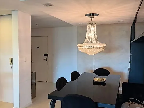 Apartamento em Centro, Biguaçu
