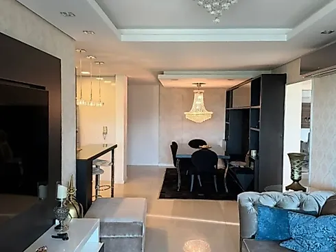 Apartamento em Centro, Biguaçu