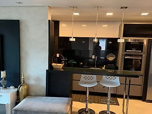 Apartamento em Centro, Biguaçu