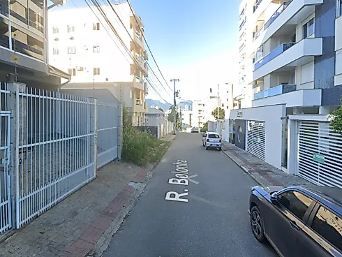 Terreno em Pagani, Palhoça