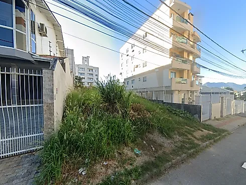Terreno em Pagani, Palhoça