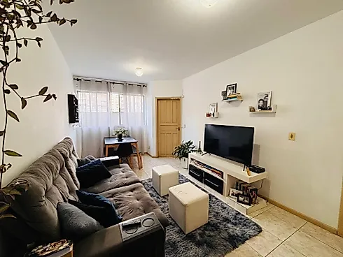Apartamento em Campinas, São José
