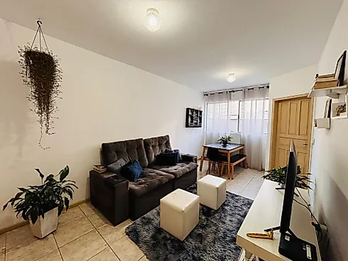 Apartamento em Campinas, São José