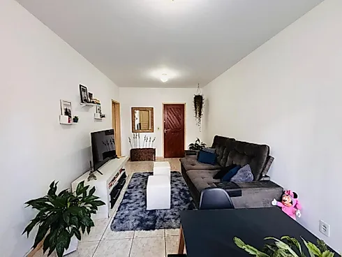 Apartamento em Campinas, São José