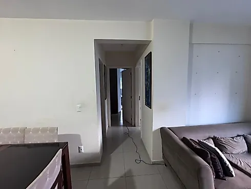 Apartamento em Pedra Branca, Palhoça