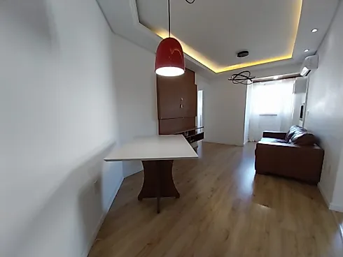 Apartamento em Areias, São José